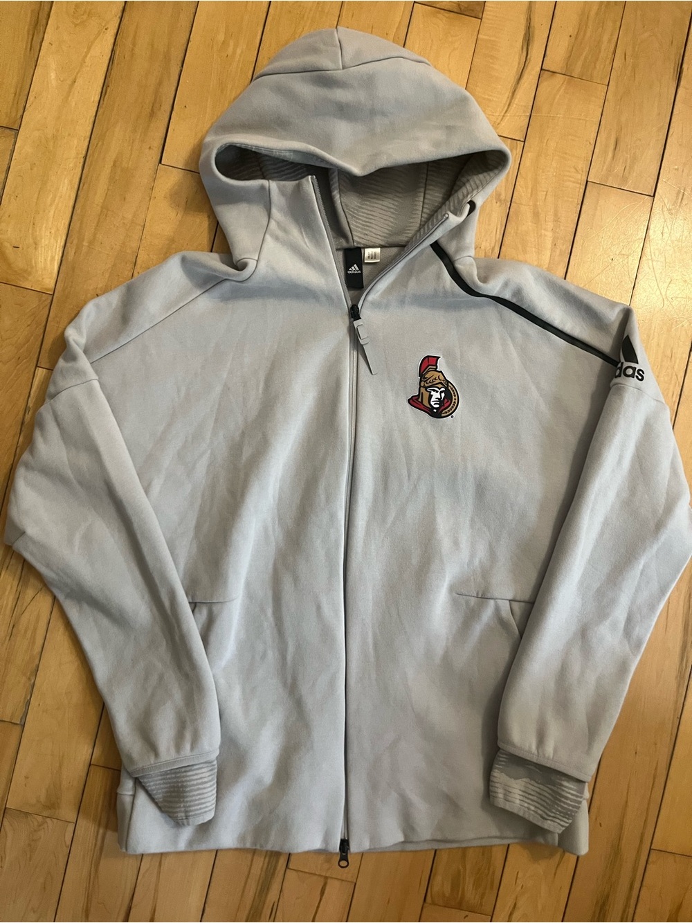 Ottawa Senators Bundle. 4 pieces all XL